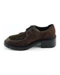 Floris van Bommel Maddi 03.01 SFW-30030 BRUIN