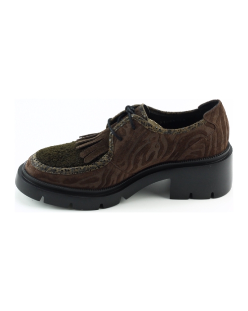 Floris van Bommel Maddi 03.01 SFW-30030 BRUIN