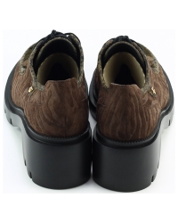 Floris van Bommel Maddi 03.01 SFW-30030 BRUIN