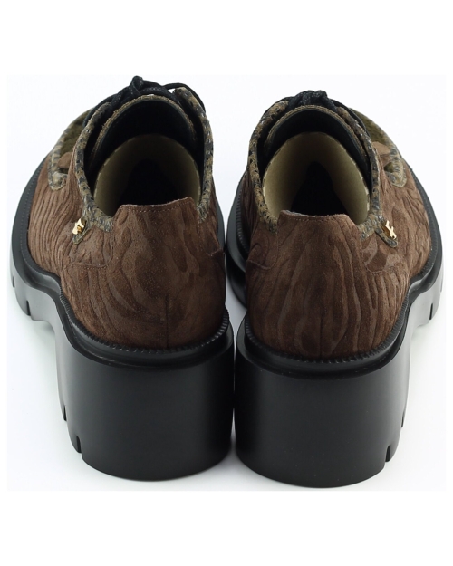 Floris van Bommel Maddi 03.01 SFW-30030 BRUIN
