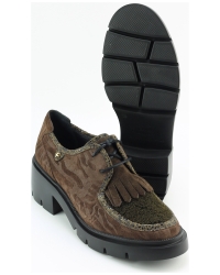 Floris van Bommel Maddi 03.01 SFW-30030 BRUIN
