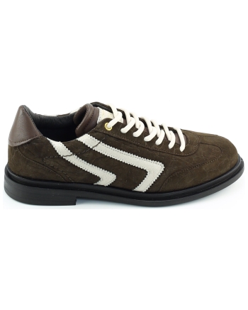 Via Vai Fae Lois 62451 veterschoenen donkerbruin