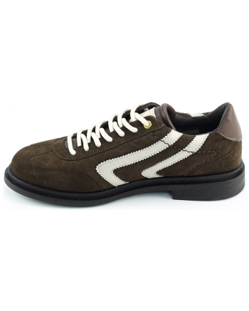 Via Vai Fae Lois 62451 veterschoenen donkerbruin