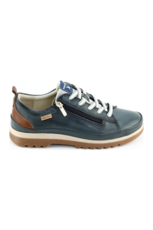 Blauw 
