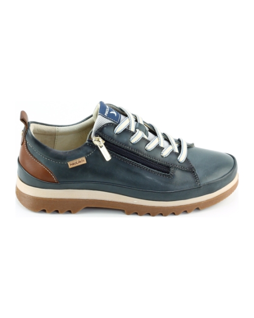 Pikolinos vigo w3w 6979c1 Donkerblauw