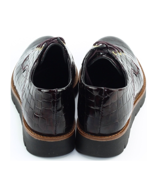Cypres Soft Adele Bordeaux
