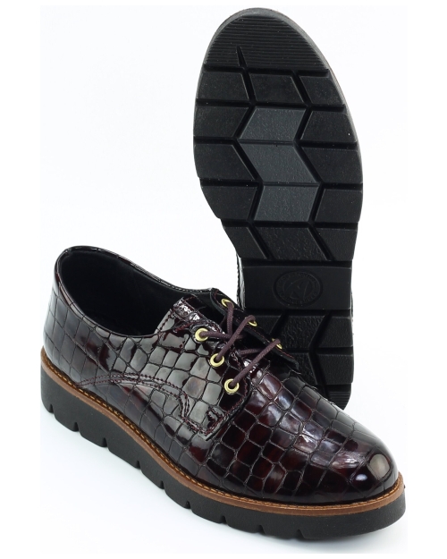 Cypres Soft Adele Bordeaux