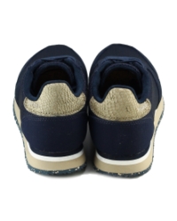 Woden ydun icon Donkerblauw