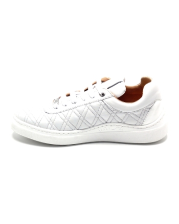 Unisa Festin sneakers wit
