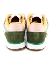 Woden ronja Groen Combinatie