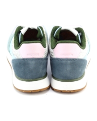 Woden ronja Blauw Combinatie