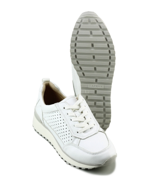 Caprice 23500 Wit