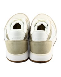 Woden ronja Wit Combinatie