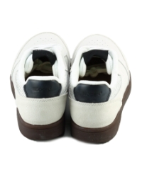 Woden Bjork mix II Wit