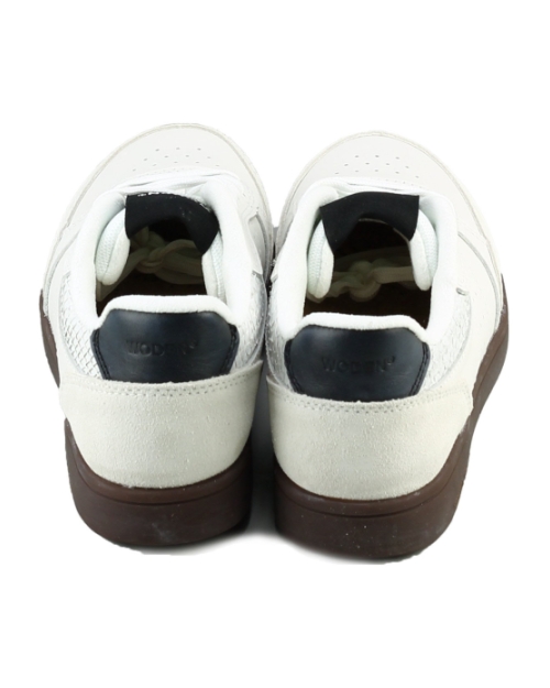 Woden Bjork mix II Wit