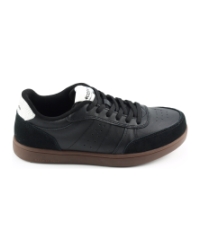 Woden Bjork mix II ZWART