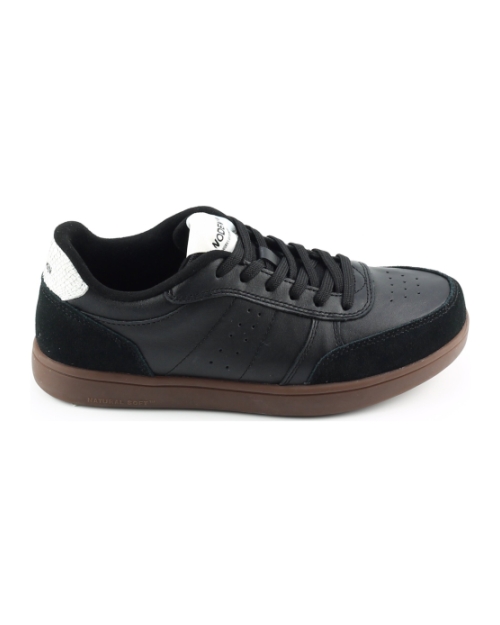 Woden Bjork mix II ZWART