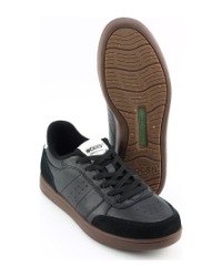 Woden Bjork mix II ZWART