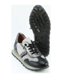 Hispanitas 243689 Zwart Combinatie