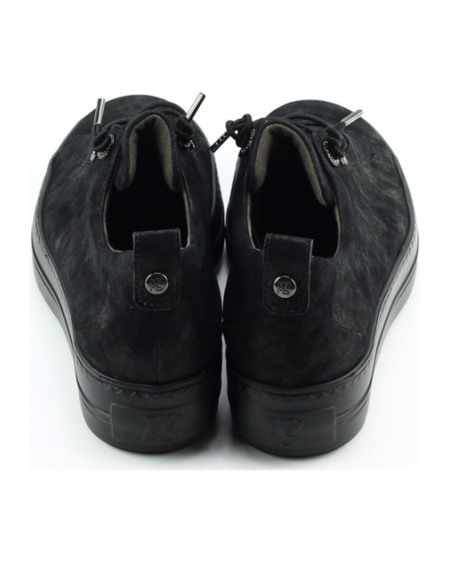 Paul Green 5417 ZWART