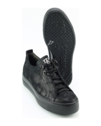 Paul Green 5417 ZWART