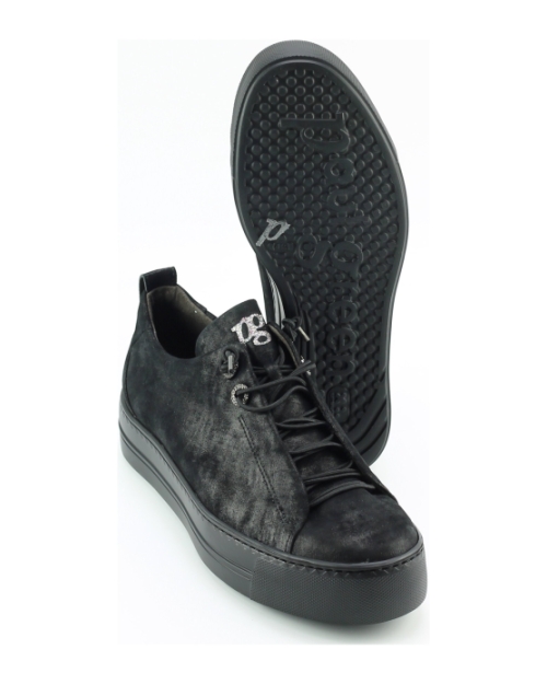 Paul Green 5417 ZWART