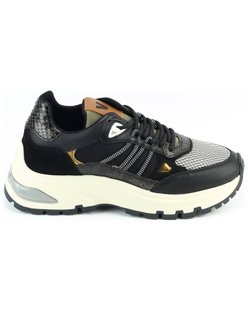 Via Vai Liz Dae 60048 sneakers grijs
