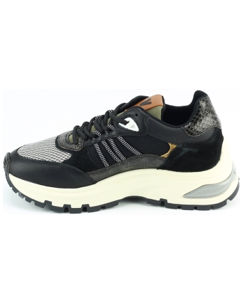 Via Vai Liz Dae 60048 sneakers grijs