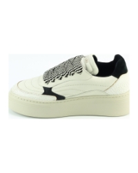 Via Vai Isa Josie 62103 Wit Combinatie