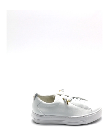 Paul Green 5017. sneakers wit