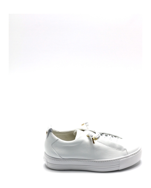 Paul Green 5017. Wit