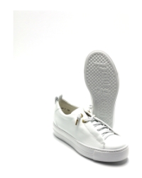 Paul Green 5017. Wit