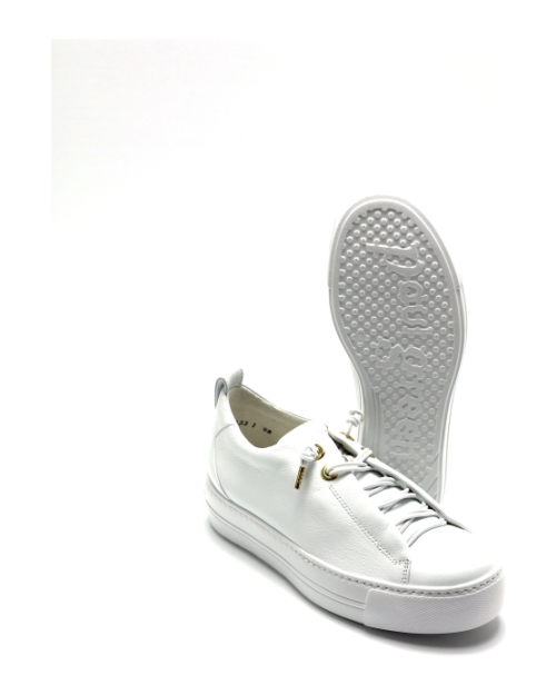 Paul Green 5017. Wit