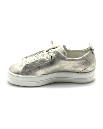 Paul Green 5017. sneakers goud