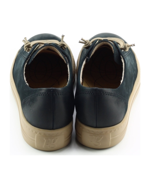 Paul Green 4081 Donkerblauw