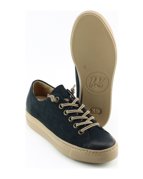 Paul Green 4081 Donkerblauw