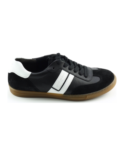 Paul Green 5450 ZWART