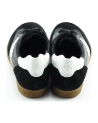 Paul Green 5450 ZWART