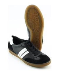 Paul Green 5450 ZWART