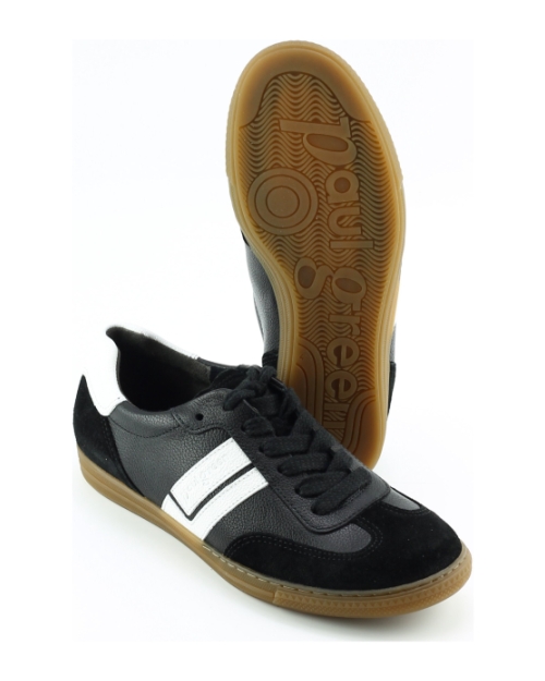 Paul Green 5450 ZWART