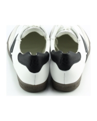 Paul Green 5450 Wit Combinatie