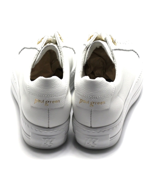Paul Green 5241 Wit