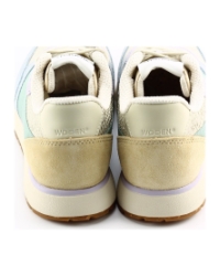 Woden ronja BEIGE MULTI