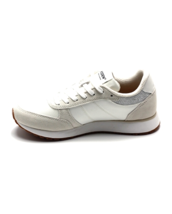 Woden ronja sneakers wit