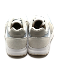 Woden Rigmore reflective Wit Combinatie