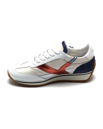 Via Vai Mikki Ruby 62232 sneakers wit combinatie