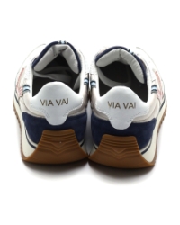 Via Vai Mikki Ruby 62232 Wit Combinatie