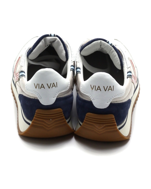 Via Vai Mikki Ruby 62232 Wit Combinatie