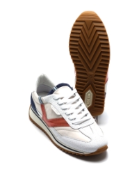 Via Vai Mikki Ruby 62232 Wit Combinatie