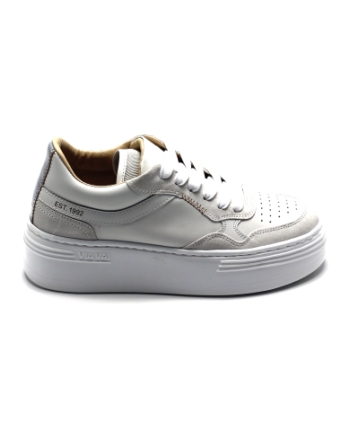 Via Vai Isa Cecile 62177 sneakers wit